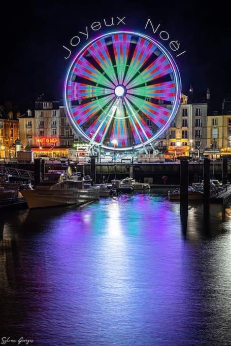 Le P'Tit Torceen Proche De Dieppe Par Com'En Normandie Torcy-le-Petit Exterior photo